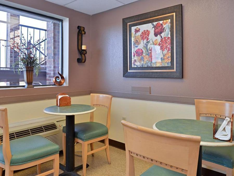 Americas Best Value Inn Ozark Buitenkant foto